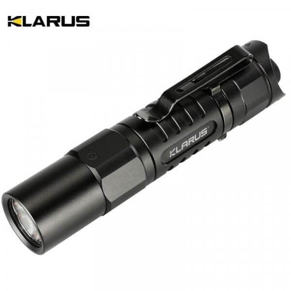 KLARUS XT1A