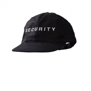 Καπέλα-Τζόκεϊ Security