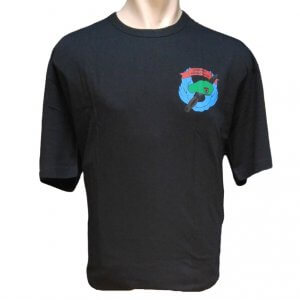 eagle-t-shirt-commando-forces-black-cotton