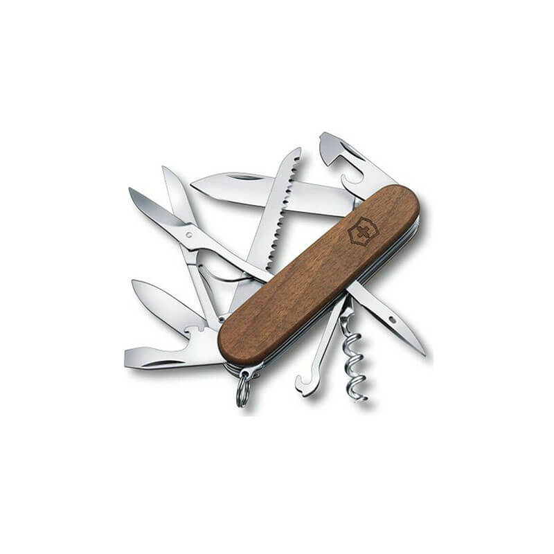 Victorinox huntsman best sale