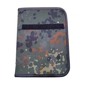 fakelos-eggrafwn-a4-commander-folder-mil-tec-flecktarn-camo